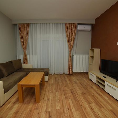 Apartmani Milosevic Μπιέλινα Εξωτερικό φωτογραφία