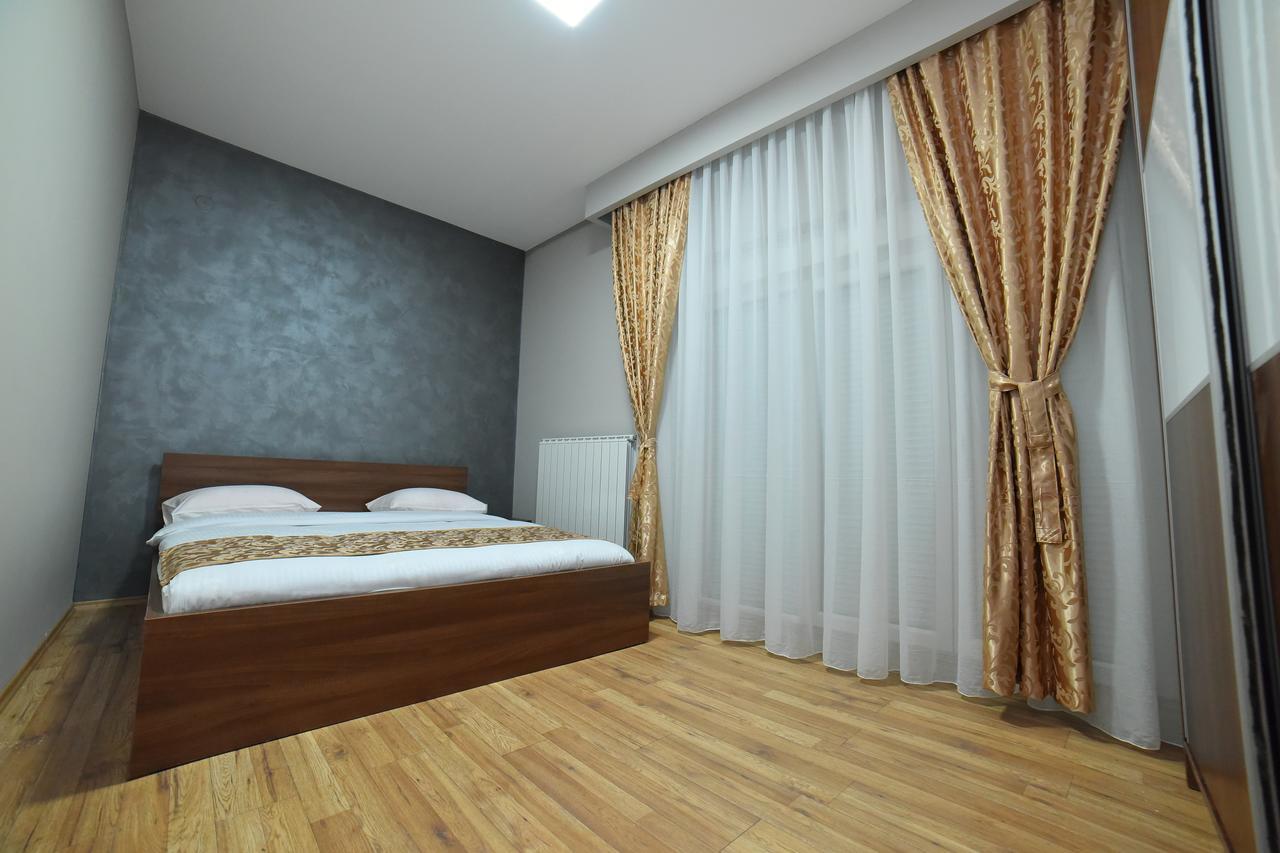 Apartmani Milosevic Μπιέλινα Εξωτερικό φωτογραφία