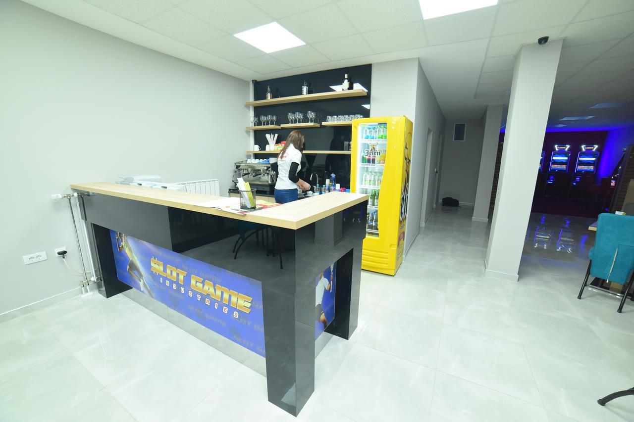 Apartmani Milosevic Μπιέλινα Εξωτερικό φωτογραφία