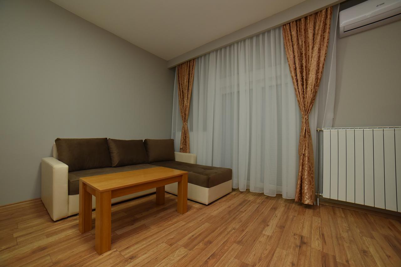 Apartmani Milosevic Μπιέλινα Εξωτερικό φωτογραφία