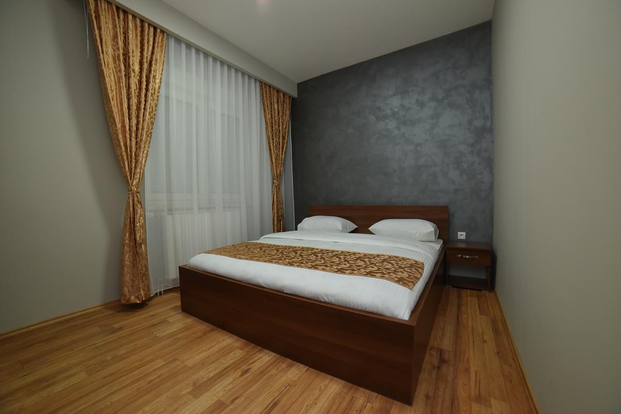Apartmani Milosevic Μπιέλινα Εξωτερικό φωτογραφία