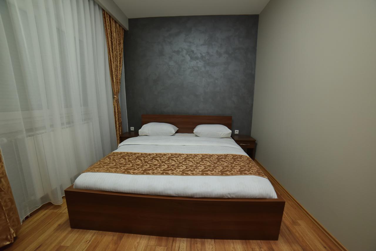 Apartmani Milosevic Μπιέλινα Εξωτερικό φωτογραφία