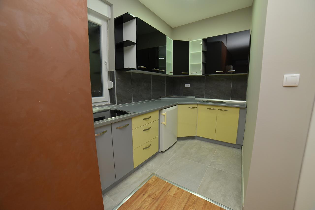 Apartmani Milosevic Μπιέλινα Εξωτερικό φωτογραφία