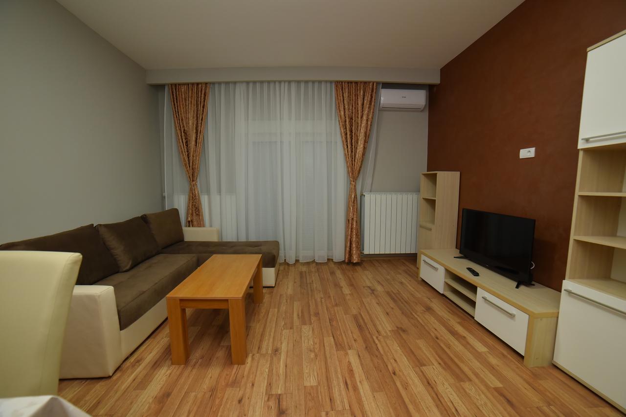 Apartmani Milosevic Μπιέλινα Εξωτερικό φωτογραφία