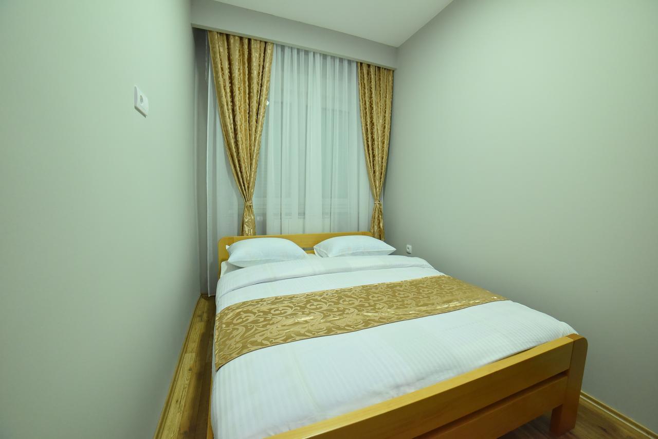 Apartmani Milosevic Μπιέλινα Εξωτερικό φωτογραφία