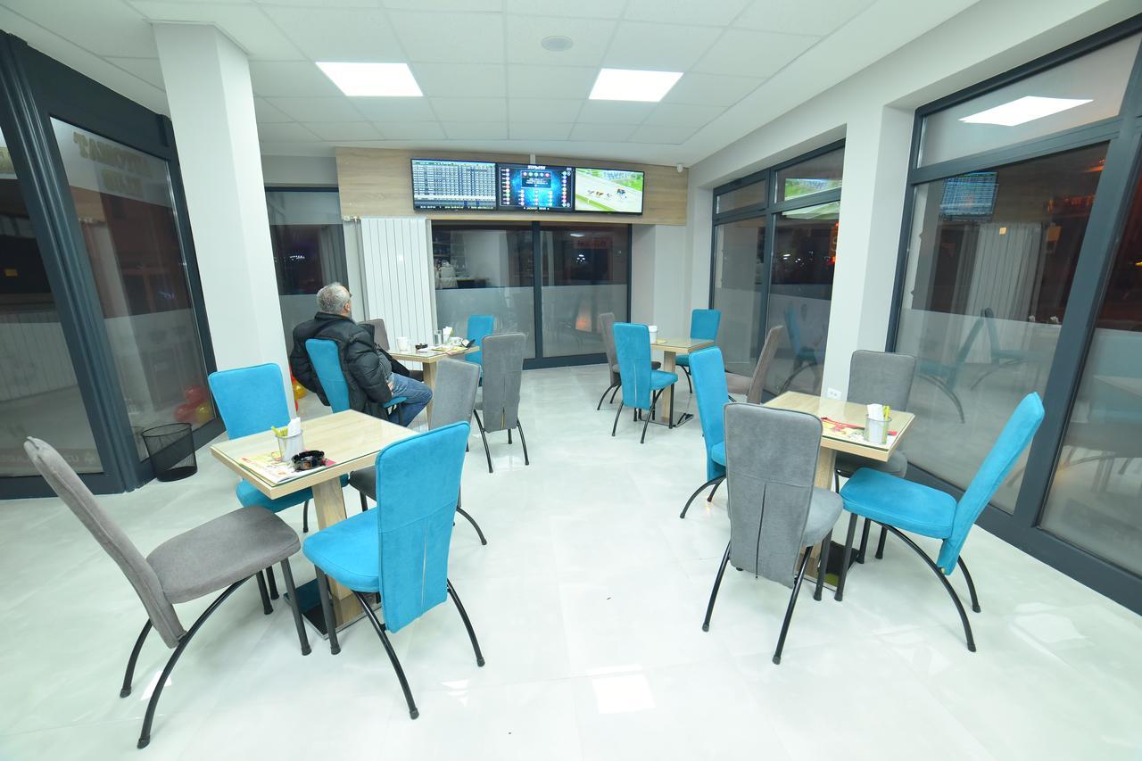 Apartmani Milosevic Μπιέλινα Εξωτερικό φωτογραφία