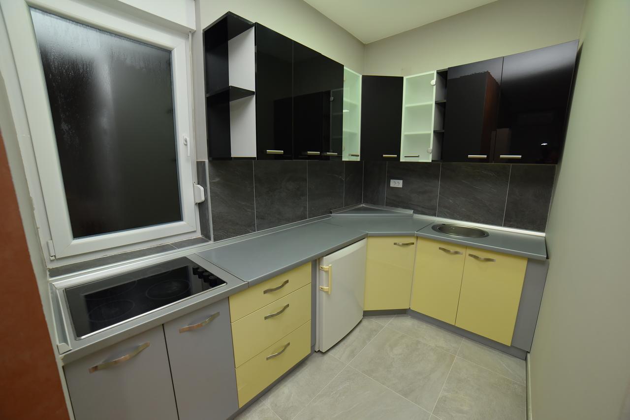 Apartmani Milosevic Μπιέλινα Εξωτερικό φωτογραφία