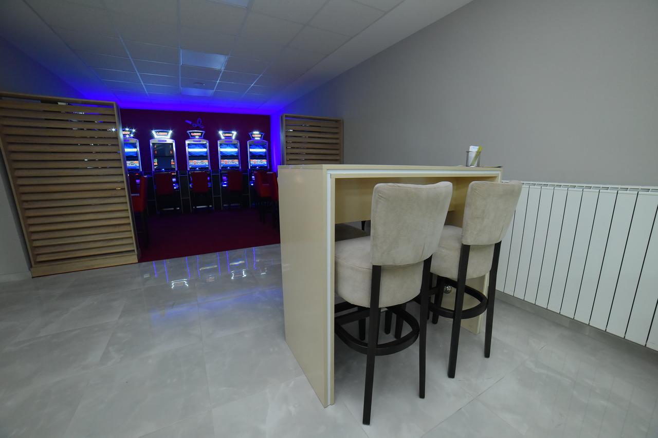 Apartmani Milosevic Μπιέλινα Εξωτερικό φωτογραφία