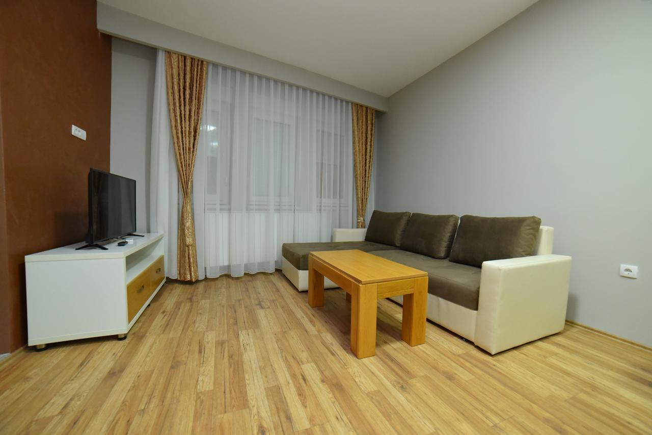 Apartmani Milosevic Μπιέλινα Εξωτερικό φωτογραφία