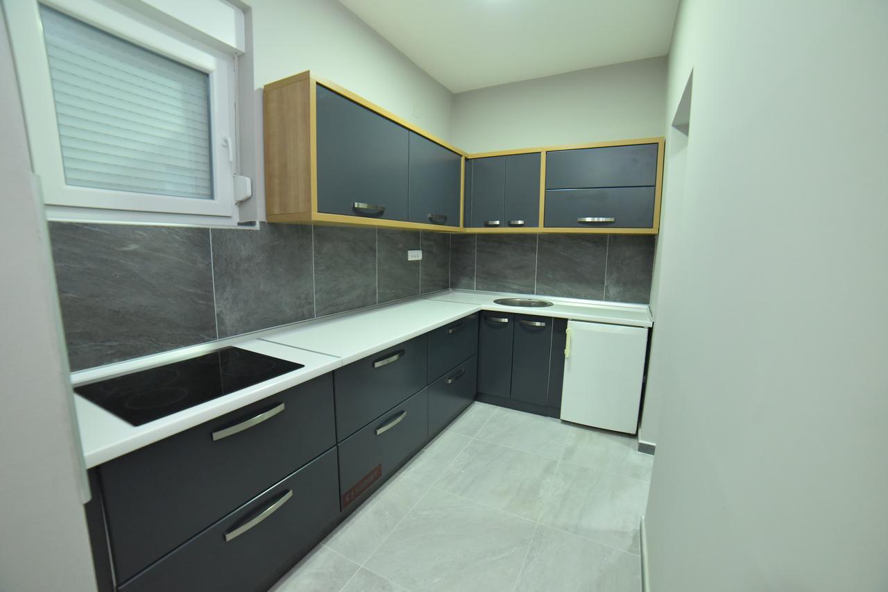 Apartmani Milosevic Μπιέλινα Εξωτερικό φωτογραφία