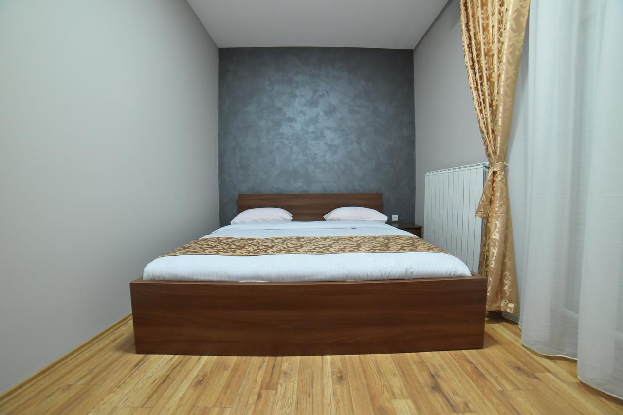Apartmani Milosevic Μπιέλινα Εξωτερικό φωτογραφία